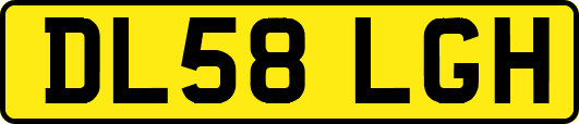 DL58LGH