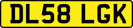 DL58LGK