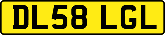 DL58LGL