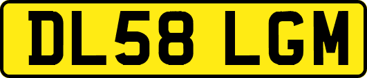 DL58LGM