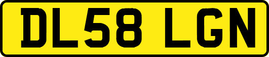 DL58LGN
