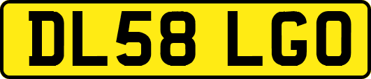 DL58LGO