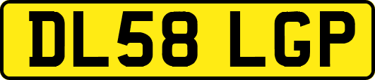 DL58LGP