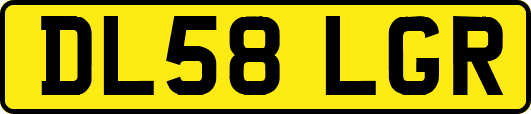 DL58LGR