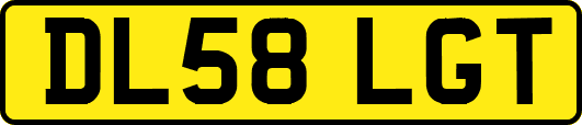 DL58LGT