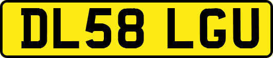 DL58LGU