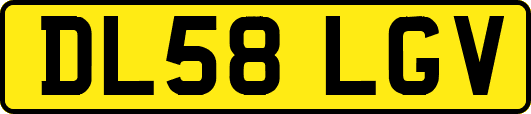 DL58LGV