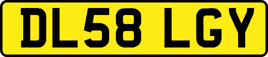 DL58LGY
