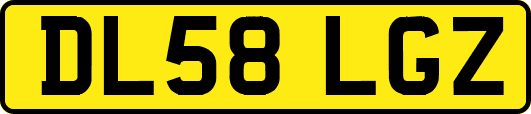 DL58LGZ