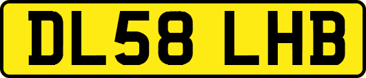 DL58LHB