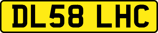 DL58LHC