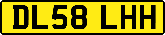 DL58LHH
