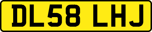 DL58LHJ