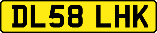 DL58LHK