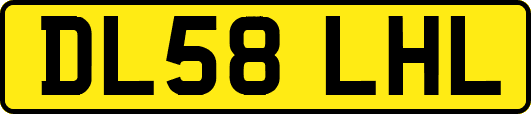 DL58LHL