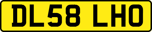 DL58LHO