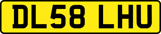 DL58LHU