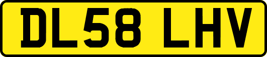 DL58LHV