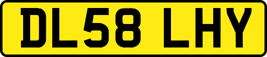 DL58LHY