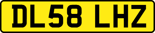 DL58LHZ