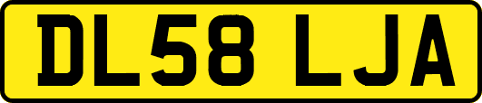 DL58LJA