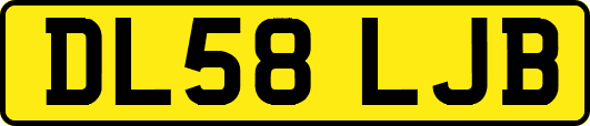 DL58LJB