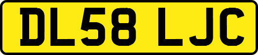 DL58LJC