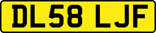 DL58LJF