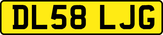 DL58LJG