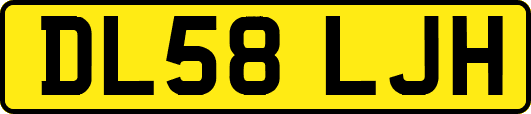 DL58LJH