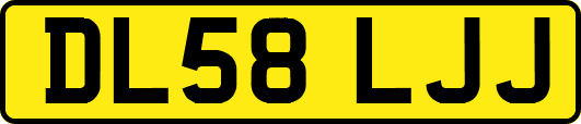 DL58LJJ