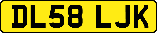 DL58LJK