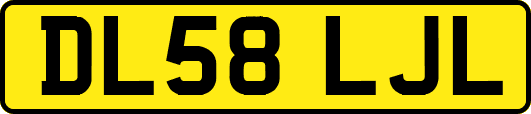 DL58LJL