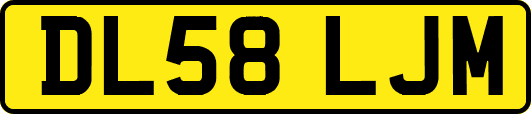 DL58LJM