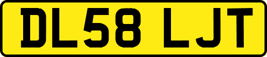 DL58LJT