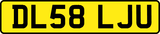 DL58LJU