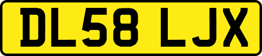 DL58LJX