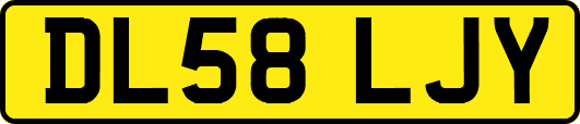 DL58LJY