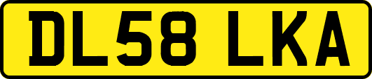 DL58LKA