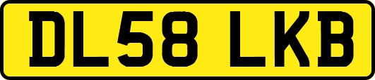 DL58LKB