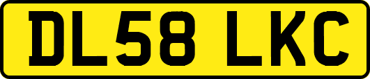 DL58LKC