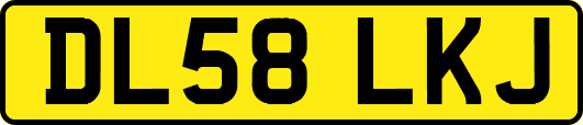 DL58LKJ