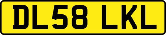DL58LKL