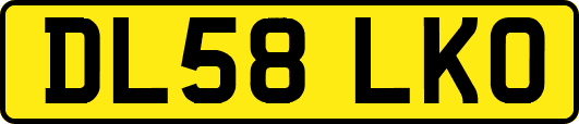 DL58LKO