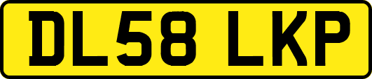 DL58LKP