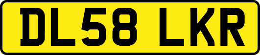 DL58LKR