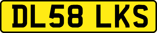 DL58LKS