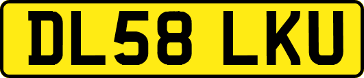 DL58LKU