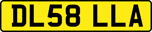 DL58LLA