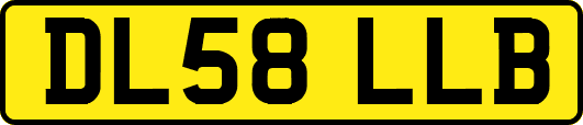 DL58LLB